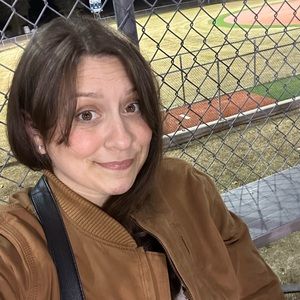 Meet your Posher, Vanessa